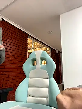 Adrimaretti online show from 11/21/25, 08:40