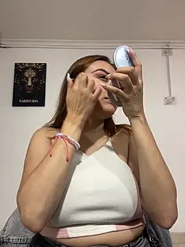 Adrimaretti online show from 12/04/25, 08:06