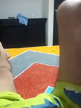 angeldefezcolombia online show from 01/06/26, 03:32