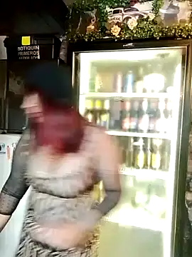 Alunay Girl1 online show from 12/20/25, 12:40