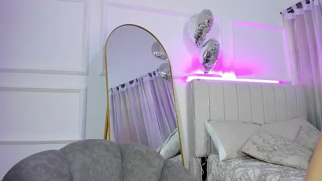 ada belucci online show from 02/15/26, 02:58