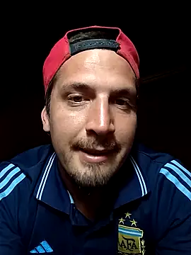 calitox1995 online show from 04/19/26, 06:54