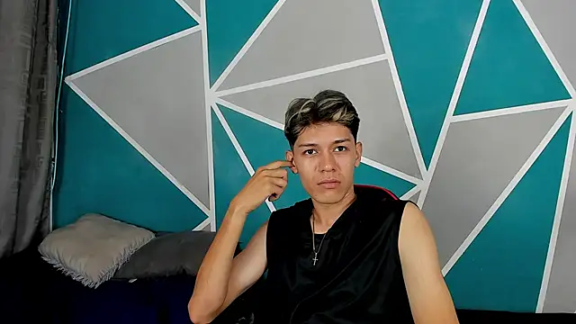 Andrew ledman online show from 10/30/25, 11:44