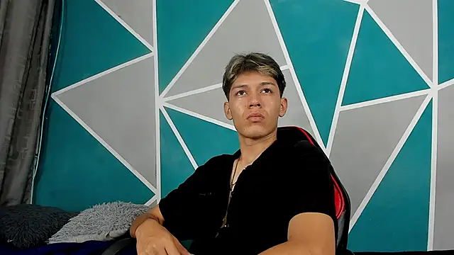 Andrew ledman online show from 10/31/25, 12:06