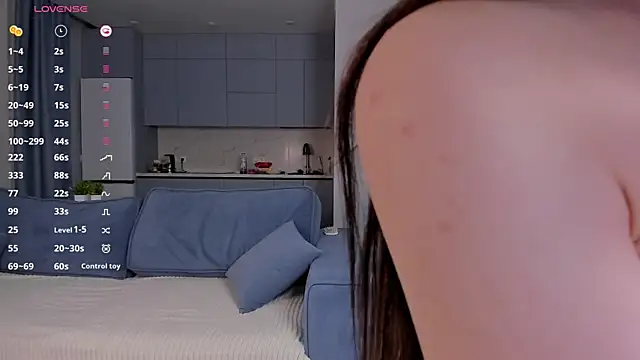 pixiedoll online show from 02/17/26, 02:41