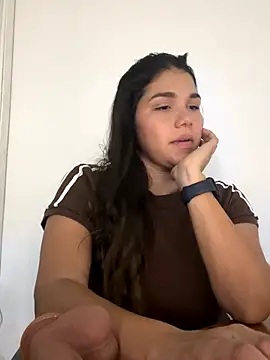 paucharr12 online show from 11/13/25, 02:21