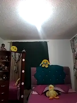 Adelgey-Michell online show from 12/15/25, 03:27