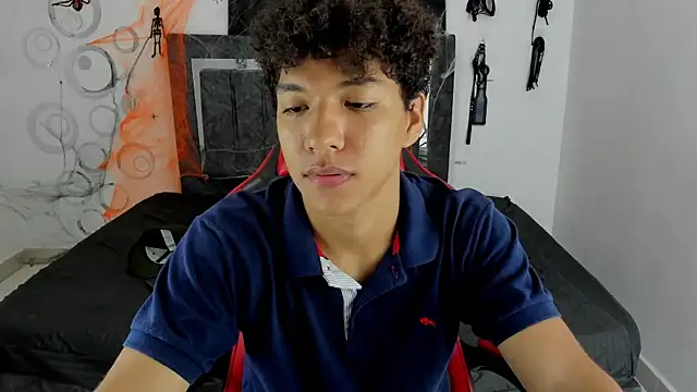 Maximiliano Khalil online show from 10/30/25, 07:47