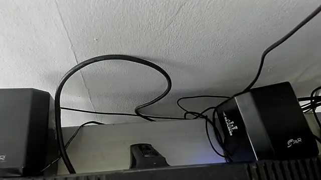 Maximiliano Khalil online show from 11/03/25, 07:59