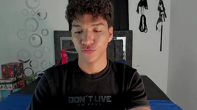 Maximiliano Khalil online show from 01/09/26, 07:48