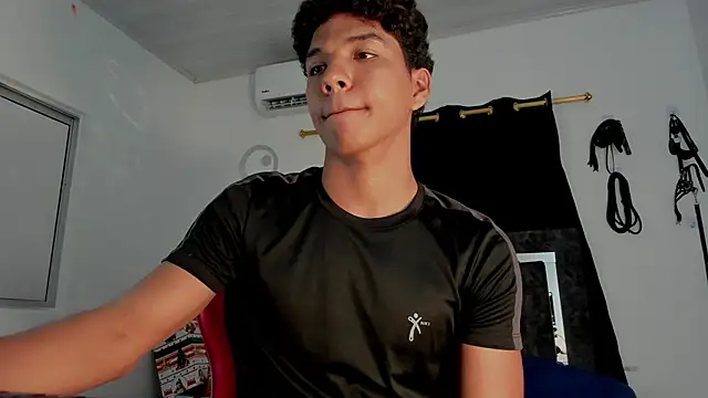 Maximiliano Khalil online show from 01/11/26, 07:08