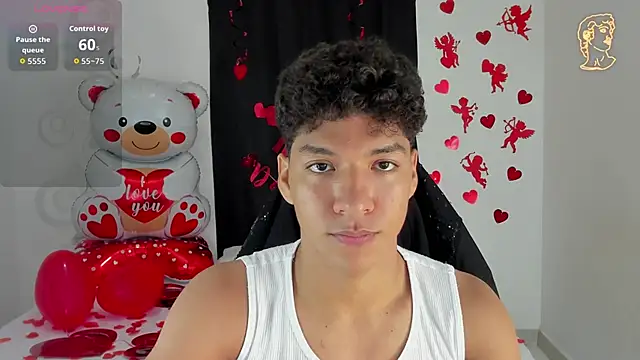 Maximiliano Khalil online show from 02/12/26, 07:31