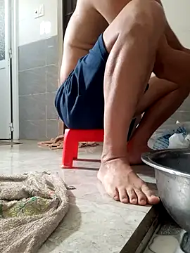 Cafeen19 online show from 03/17/26, 02:49