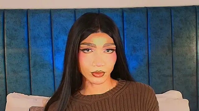 FernandaFox  online show from 11/30/25, 03:32