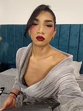 FernandaFox  online show from 04/03/26, 01:47