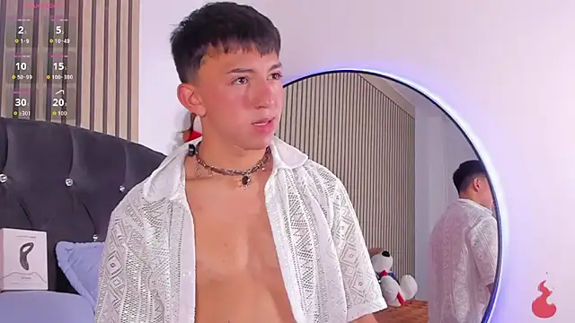 joji Spencer online show from 04/24/26, 02:47