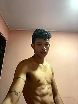 KamiSuarez online show from 01/11/26, 01:16