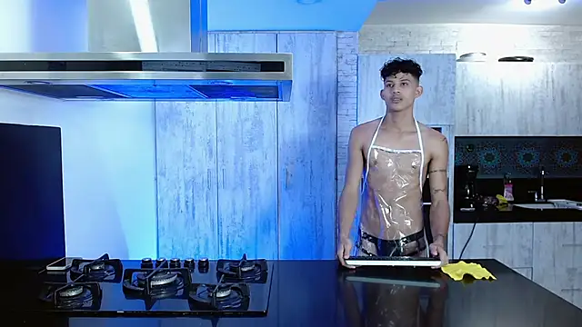 KamiSuarez online show from 01/12/26, 07:19