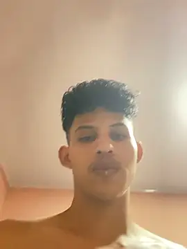 KamiSuarez online show from 01/18/26, 04:27