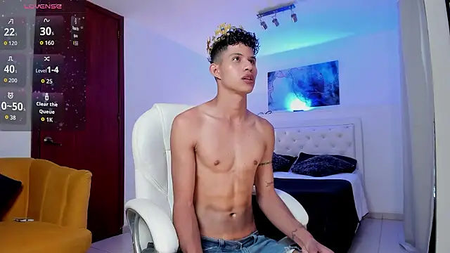 KamiSuarez online show from 03/09/26, 06:34