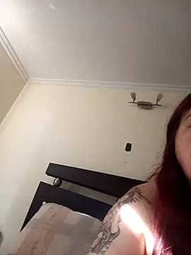 SofiBelluccix online show from 11/04/25, 01:21