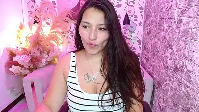 emmaa garciia online show from 03/07/26, 03:14