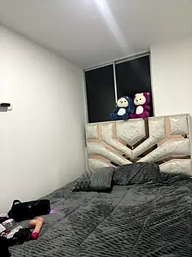 Eva Lamashtu online show from 11/11/25, 10:04