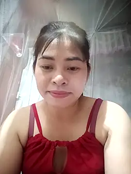 Bamboo-niee123 online show from 11/17/25, 05:52