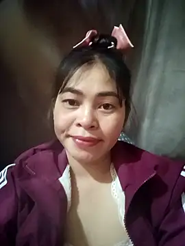 Bamboo-niee123 online show from 11/30/25, 02:10