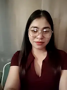 Bamboo-niee123 online show from 03/03/26, 06:08