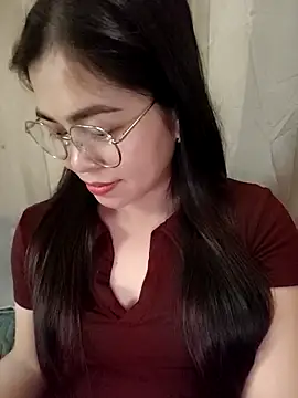 Bamboo-niee123 online show from 04/08/26, 03:17