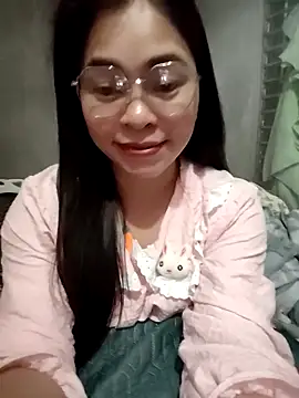 Bamboo-niee123 online show from 04/08/26, 04:51