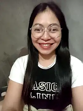 Bamboo-niee123 online show from 04/12/26, 05:29