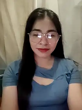 Bamboo-niee123 online show from 04/20/26, 12:57