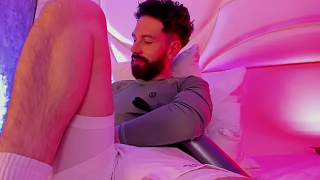 jackfoden01 online show from 11/29/25, 04:32