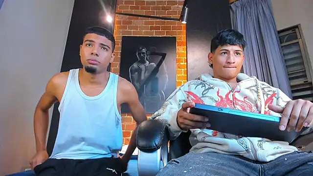 Jack and Joes online show from 11/08/25, 03:18