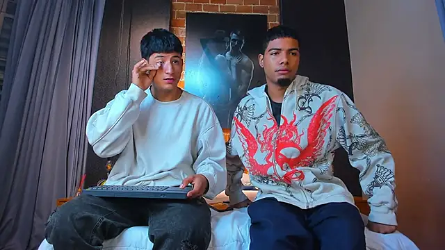 Jack and Joes online show from 11/20/25, 04:23