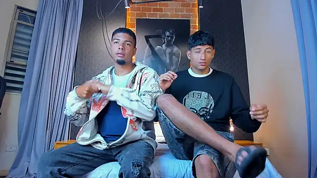 Jack and Joes online show from 11/30/25, 04:16