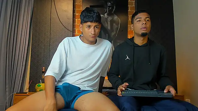 Jack and Joes online show from 12/01/25, 03:44