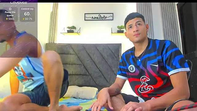 Jack and Joes online show from 04/22/26, 05:10