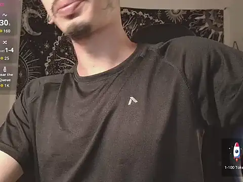 mateos6 6 online show from 10/30/25, 06:19