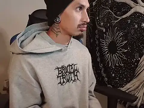 mateos6 6 online show from 11/03/25, 03:30