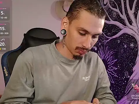 mateos6 6 online show from 11/03/25, 11:48