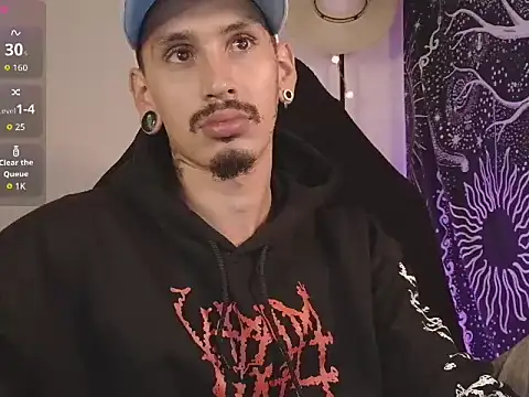 mateos6 6 online show from 11/04/25, 09:14