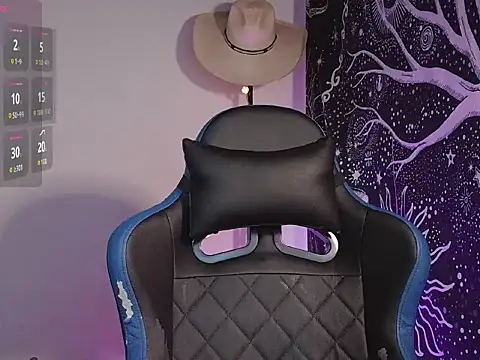 mateos6 6 online show from 11/07/25, 01:05