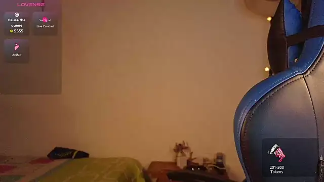 mateos6 6 online show from 11/09/25, 01:59