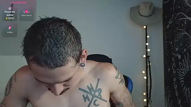 mateos6 6 online show from 11/10/25, 04:17