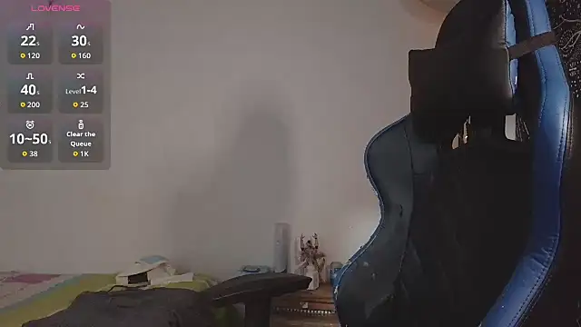 mateos6 6 online show from 11/12/25, 02:34