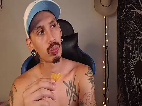 mateos6 6 online show from 11/13/25, 02:32