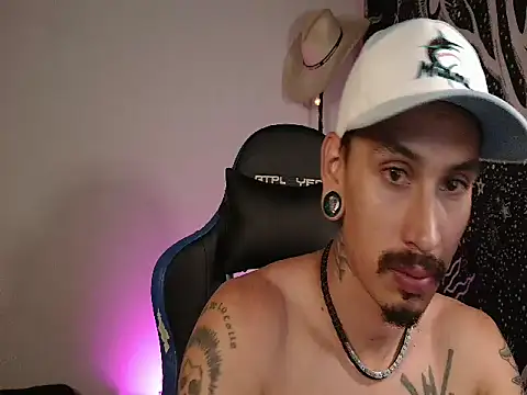 mateos6 6 online show from 11/27/25, 03:08